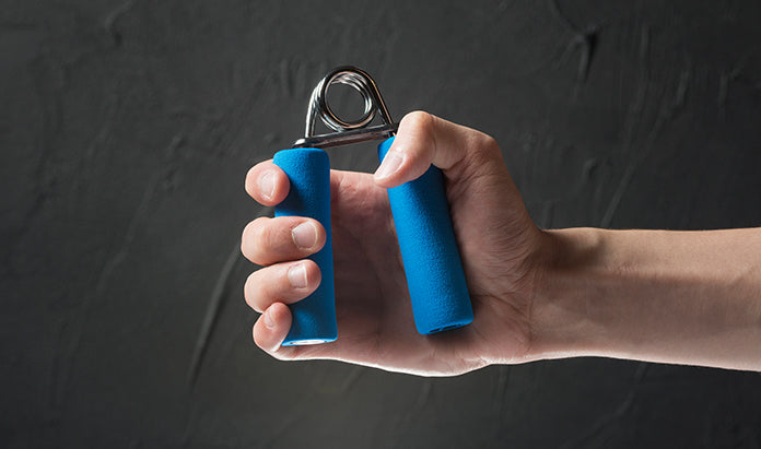 HAND GRIPPER
