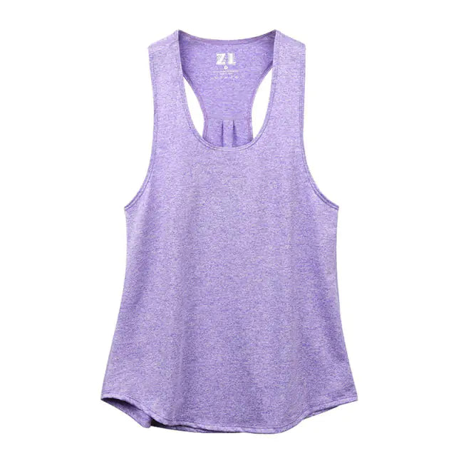 Workout Tank Top