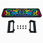 14 in 1 Push-Up Board